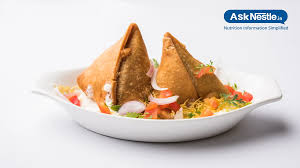 Paneer Samosa